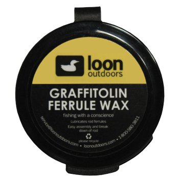 Loon Grafitolin Ferrule Wax