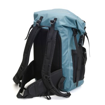 Vision Aqua Weekend Pack in Petrol Blue  Der absolut wasserdichte Rucksack  Sonderpreis nur für kurze Zeit!