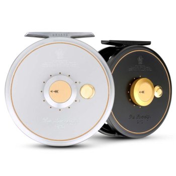 Hardy Sovereign Fly Reel 2025  Fliegenrolle