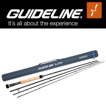 Guideline LPX Coastal 9,3FT Auslaufprodukt zum Sonderpreis, nur solange unser Vorrat reicht!