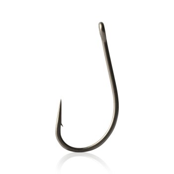 Mustad Heritage C68S Tarpon Hook  Der megascharfe Titan-Tarpun-Haken