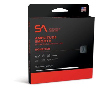 Scientific Anglers Amplitude Smooth Bonefish Fliegenschnur