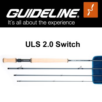 Guideline ULS 2.0 Switch  Die Switch-Fliegenrute