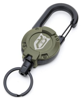 Vision Tactical Zinger   Ausziehrolle