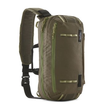 Patagonia Stealth Sling Pack 10L  Basin Green (BSNG)