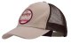Hardy Logo Hat Fliegenfischer-Kappe 2026 Zeitlich begrenztes Sonderangebot und nur solange unser Vorrat reicht!