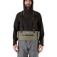 Patagonia M's Swiftcurrent Expedition Front Waders Basin Green Die robusteste Ganzjahres-Wathose. Modell 2026