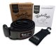 Smith Creek’s Wade-Soft EVA Wading Belt Grey Neoprene-Watgürtel