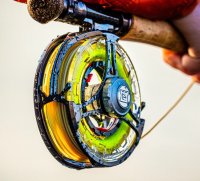 Hardy Ultradisc Cassette Fly Reel Fliegenrolle 2025