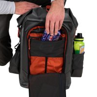 Simms G3 Guide Backpack Anvil Der wasserdichte Rucksack für Fliegenfischer