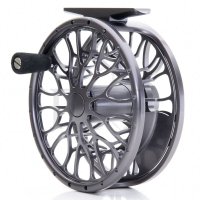 Vision XO Fly Reel Exzellente Fliegenrollen