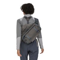 Patagonia Stealth Sling Pack 10L  Noble Grey (NGRY)