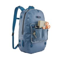 Patagonia Guidewater Backpack  Der tauchdichte Rucksack (3 Farben zur Auswahl)