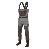 Simms G3 Guide Stockingfoot Waders 2025 Gunmetal Wathose