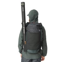 Guideline ULBC Daypack 35 Charcoal/Algae Green  Ultraleicht-Rucksack