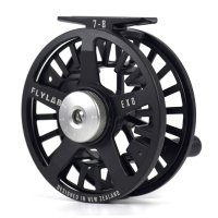 FlyLab Exo Reels Fliegenrollen