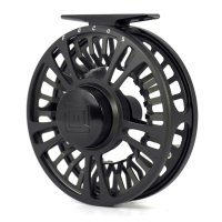 FlyLab Focus #0-5 Flyreel Die Fliegenrollen zum Nymphenfischen