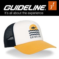 Guideline Coastal Trucker Cap  Trucker-Schirmmütze