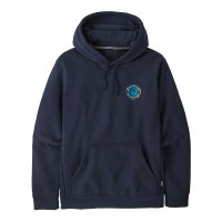 Patagonia Unity Fritz Uprisal Hoody New Navy (NENA)