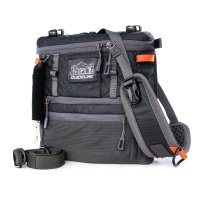 Guideline Experience Chest Pack    Watumhänger / Brusttasche für Fliegenfischer  Einführungspreis, nur für kurze Zeit!