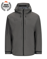 Simms G4 Pro Jacket Slate Modell New 2025  Der Rolls-Royce unter den Watjacken.