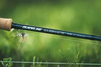 Guideline Embrace LIGHT TROUT Fly Fishing Outfit #5 9FT  Das Fliegenfischer-Set mit den 10 fängigen Gratisfliegen in einer praktischen Fliegenbox.