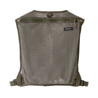 Patagonia Stealth Convertible Vest in River Rock Green (RVGN) Diese Fliegenfischer-Weste passt immer!